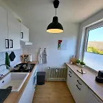 Traumhaftes, Zentrumnahes Studio