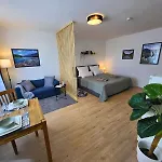 Traumhaftes, Zentrumnahes Studio