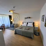 Traumhaftes, Zentrumnahes Studio